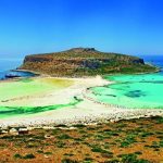 Balos Bay