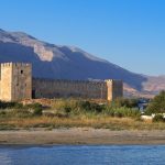Crete Fragokastelo