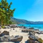 Kedrodasos Beach