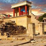 Knossos Palace