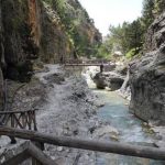 Samaria Canyon